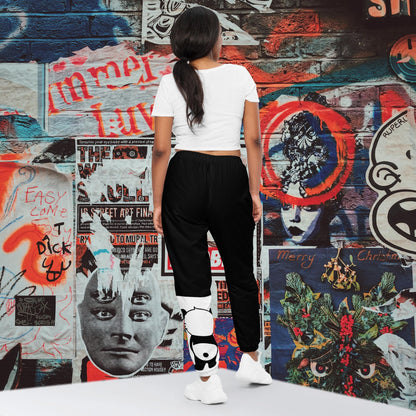 Unisex PANDA pants - [BULLY_BRAND]