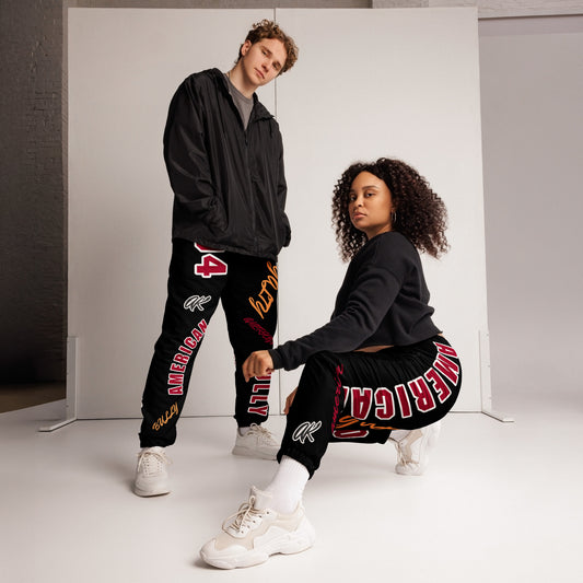 Unisex 04 track pants