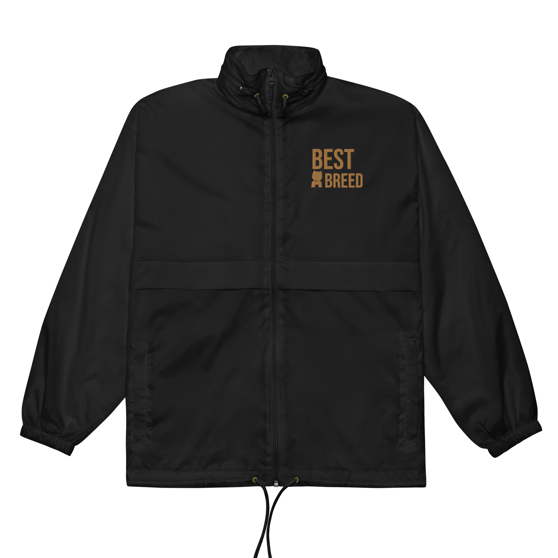 windbreaker BestBreed - [BULLY_BRAND]