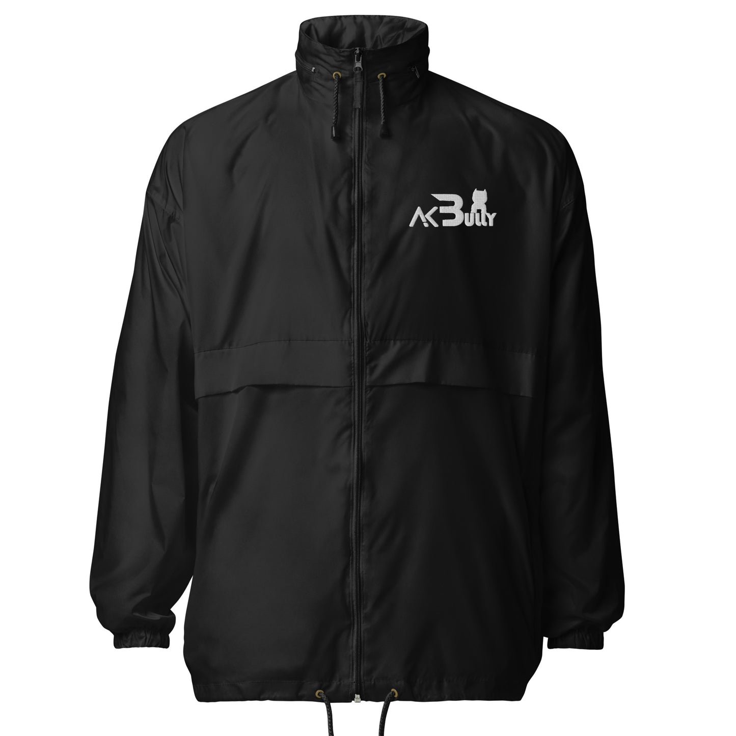 Protect windbreaker - [BULLY_BRAND]