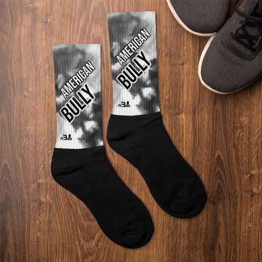 UQ bully Socks - [BULLY_BRAND]