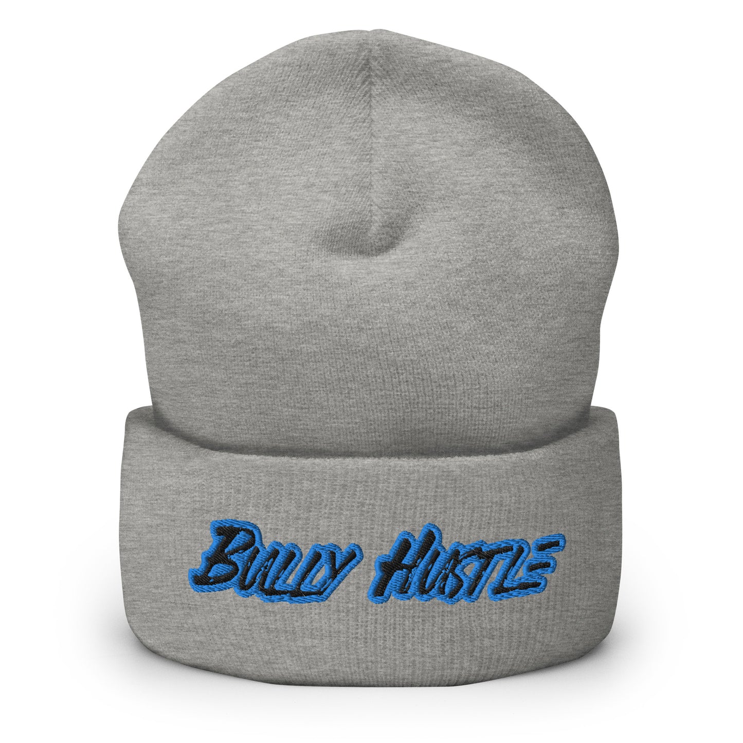 Cuffed HBBL Beanie