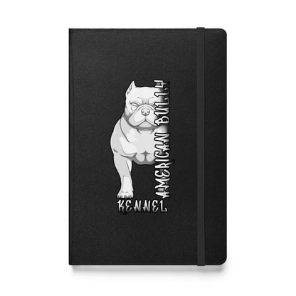 Hardcover BBY B bound notebook