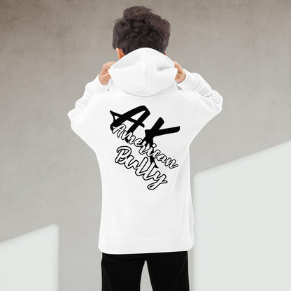 KIDS AMERICAN BULLY HOODIE