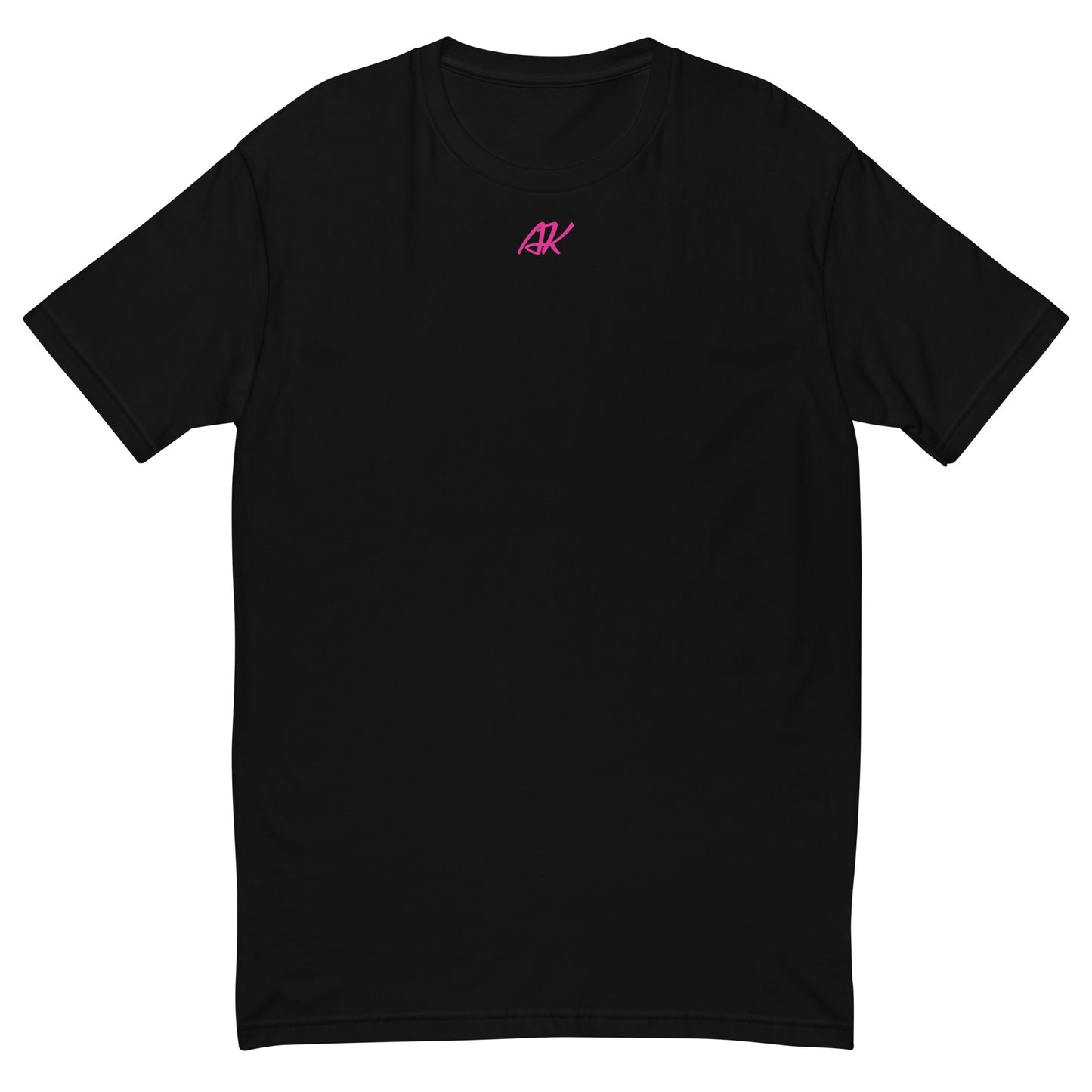 Short PTB Sleeve T-shirt