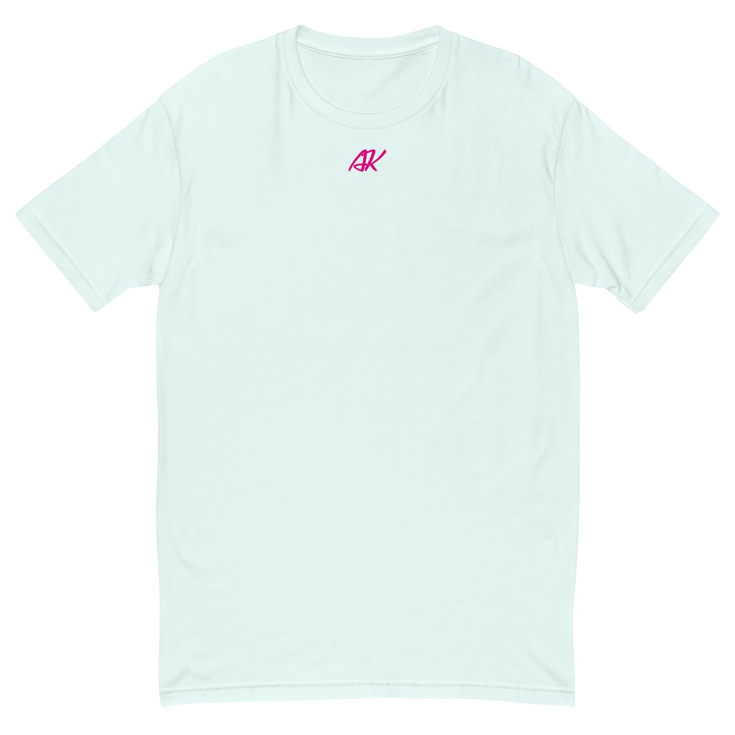 Short PTB Sleeve T-shirt