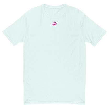 Short PTB Sleeve T-shirt