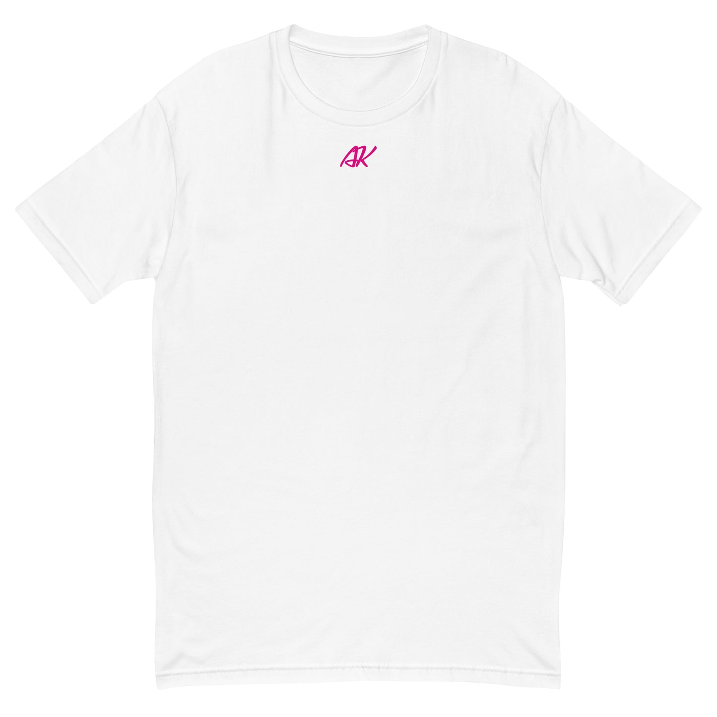 Short PTB Sleeve T-shirt