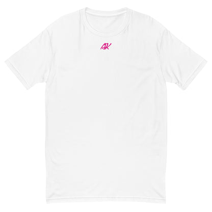 Short PTB Sleeve T-shirt