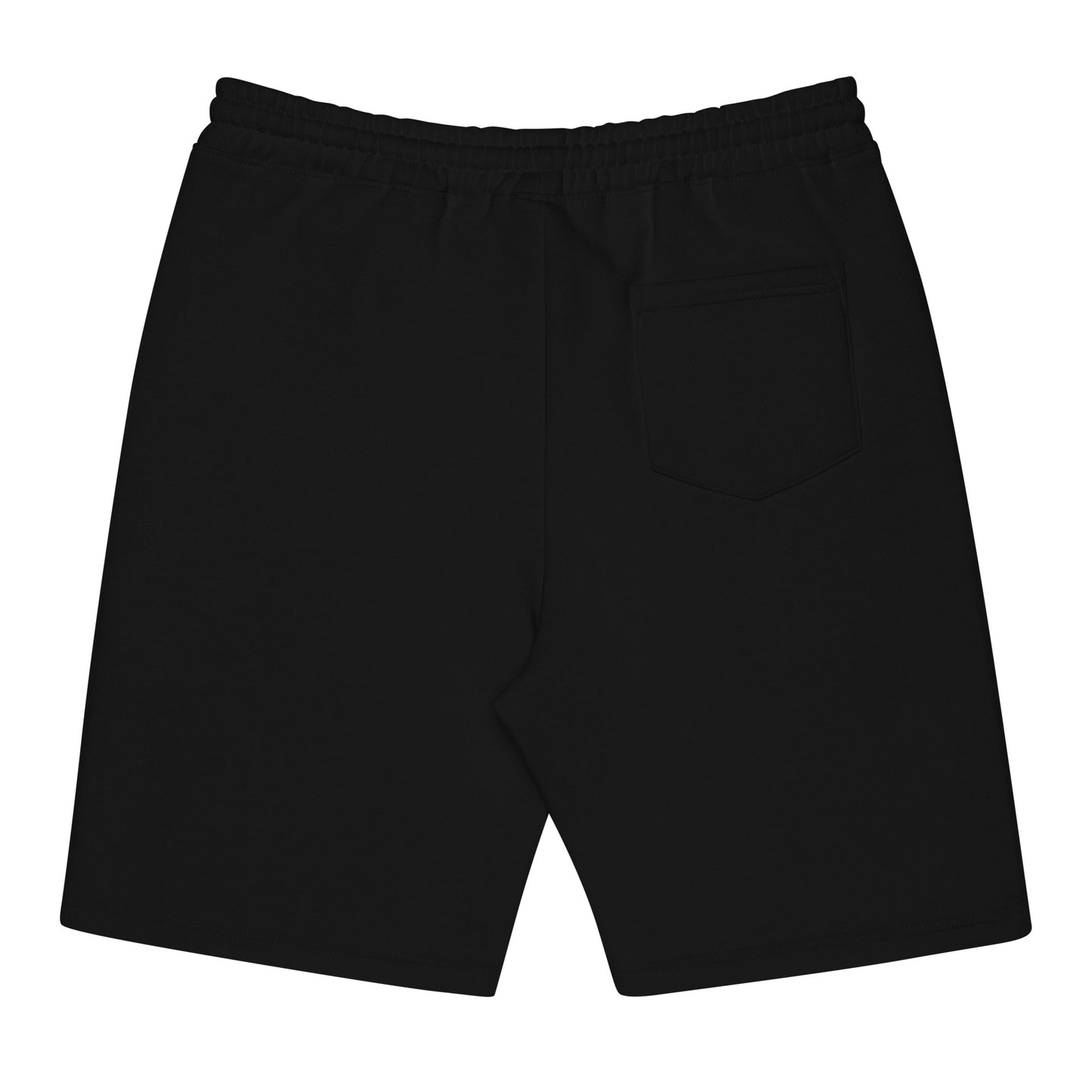 Men's E fleece shorts