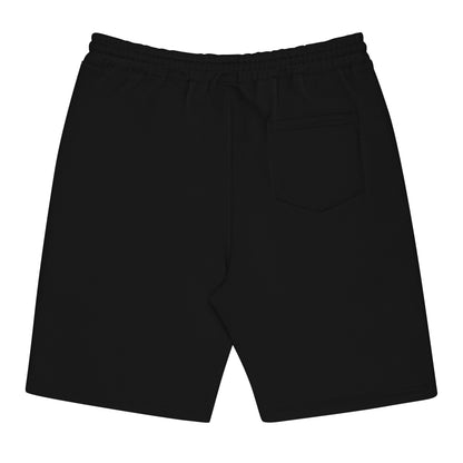 Men's E fleece shorts