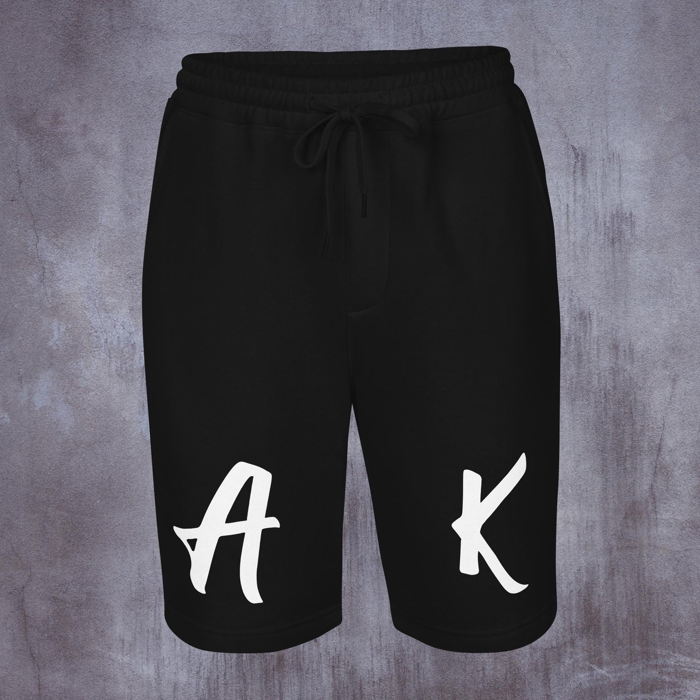 American BULLY cotton shorts - [BULLY_BRAND]