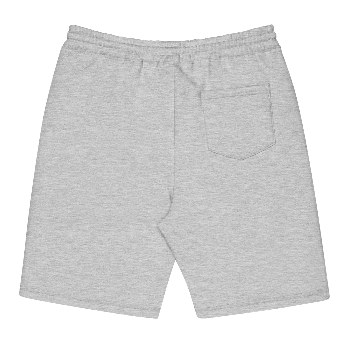 Men's E fleece shorts