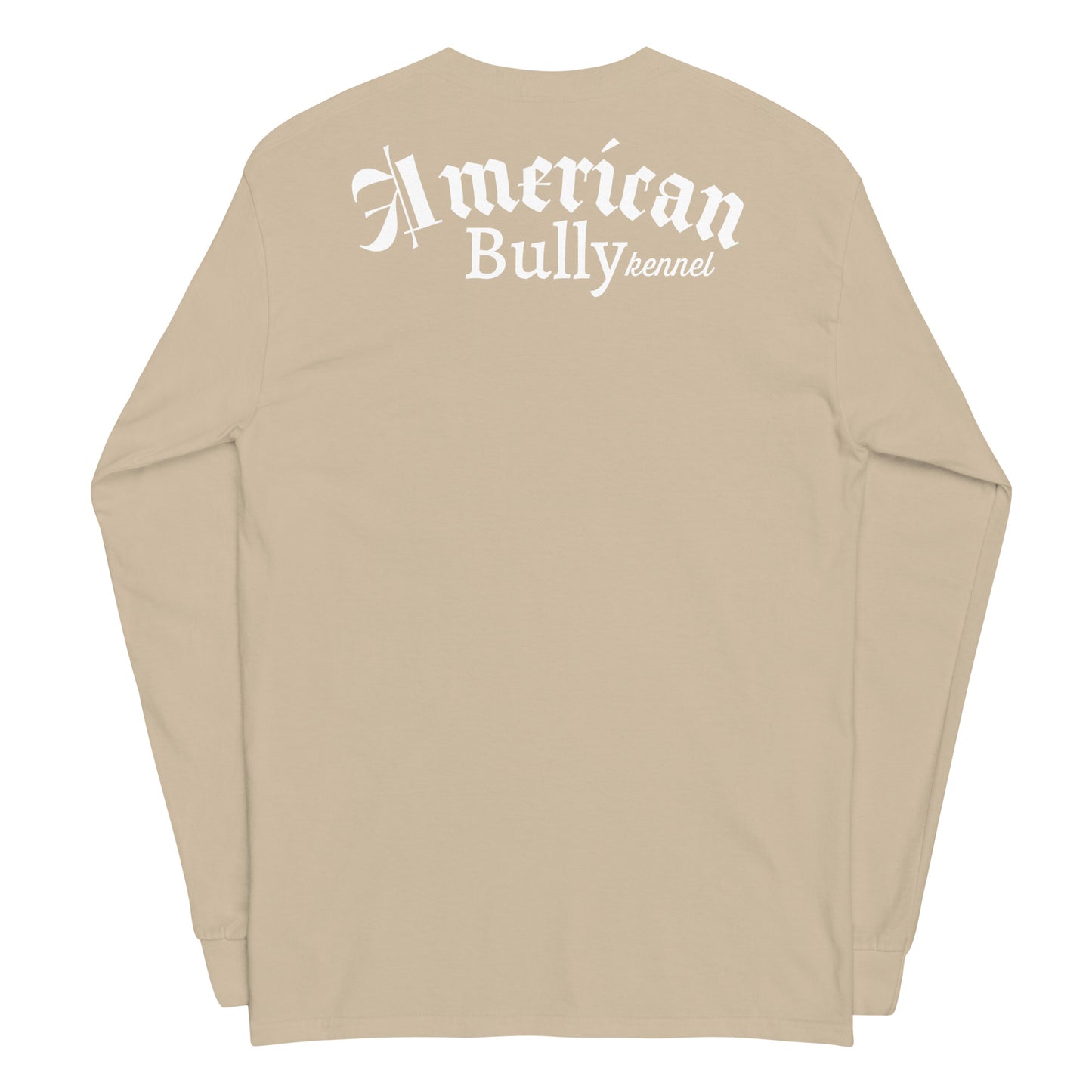 Men’s E4 Long Sleeve Shirt