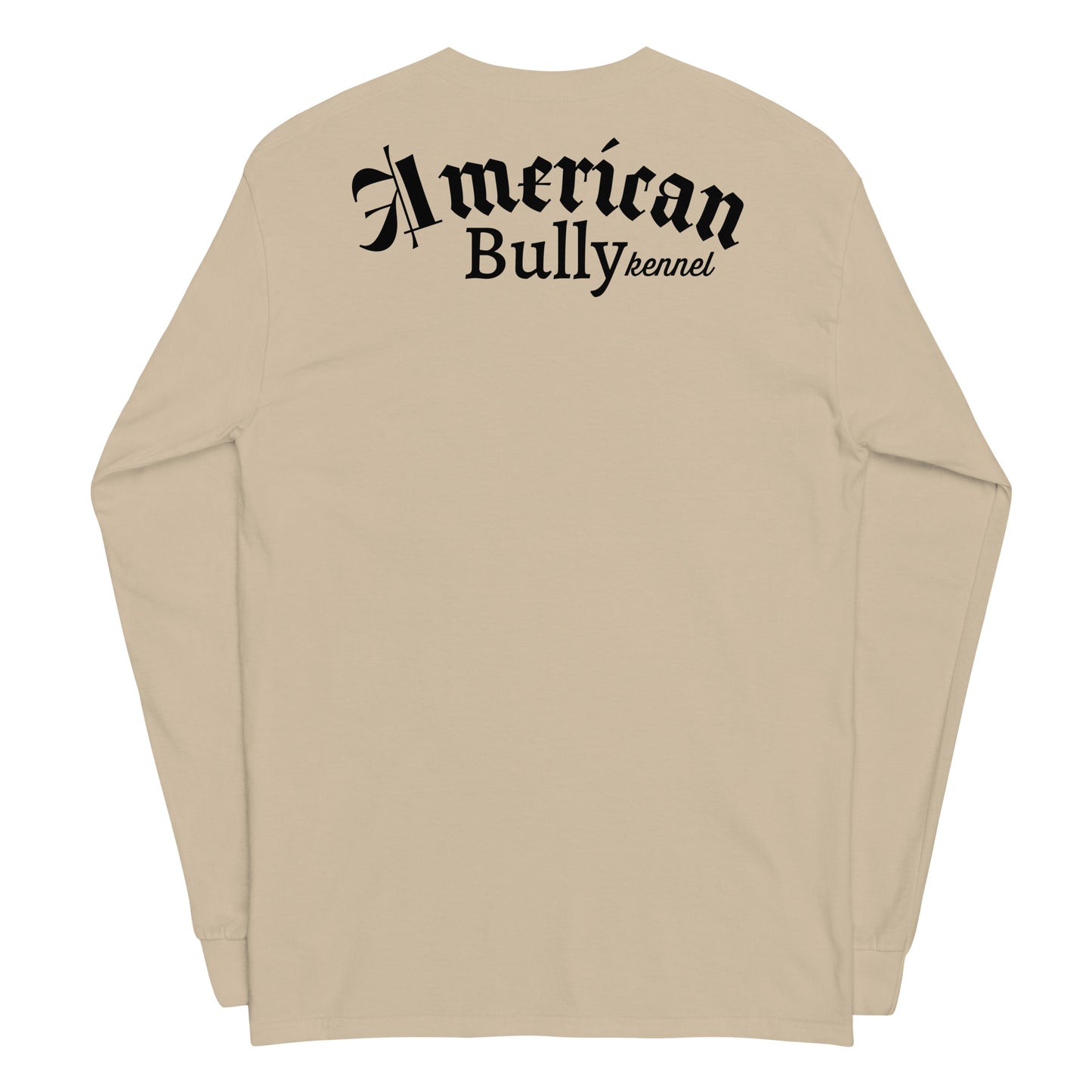 Men’s E2.2. Long Sleeve Shirt