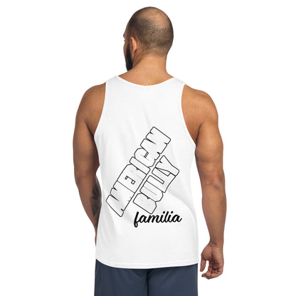 AB Tank Top - [BULLY_BRAND]