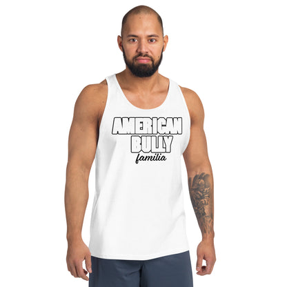 AB Tank Top - [BULLY_BRAND]