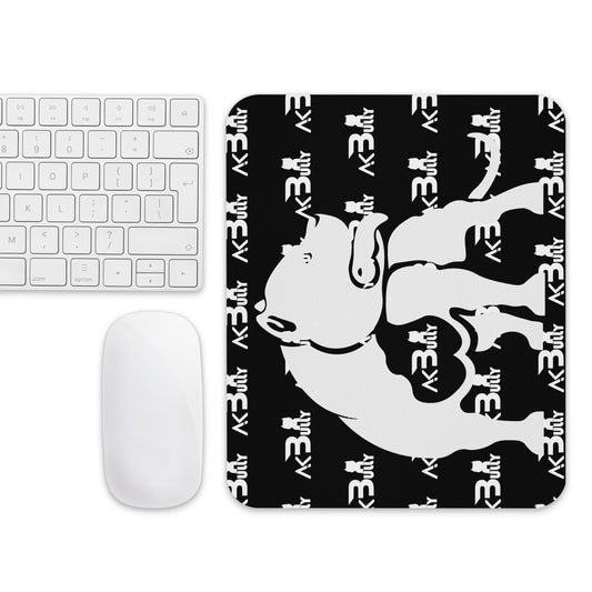 Bully/Mouse pad - [BULLY_BRAND]