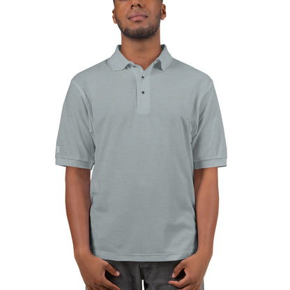 Men's Premium KENNEL Polo - [BULLY_BRAND]