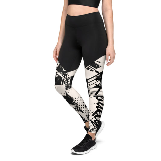 Sports MC2 Leggings