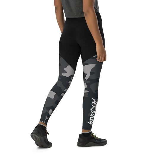 Sports BB Leggings