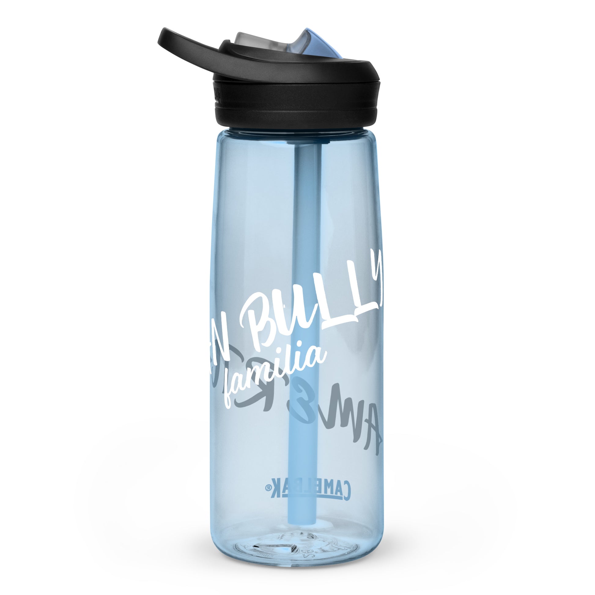 SPORT BULLY water bottle - [BULLY_BRAND]