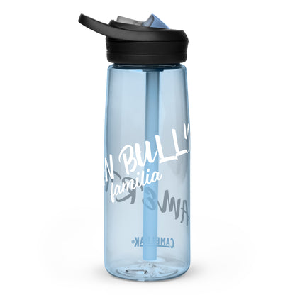 SPORT BULLY water bottle - [BULLY_BRAND]