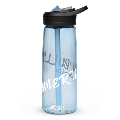 SPORT BULLY water bottle - [BULLY_BRAND]