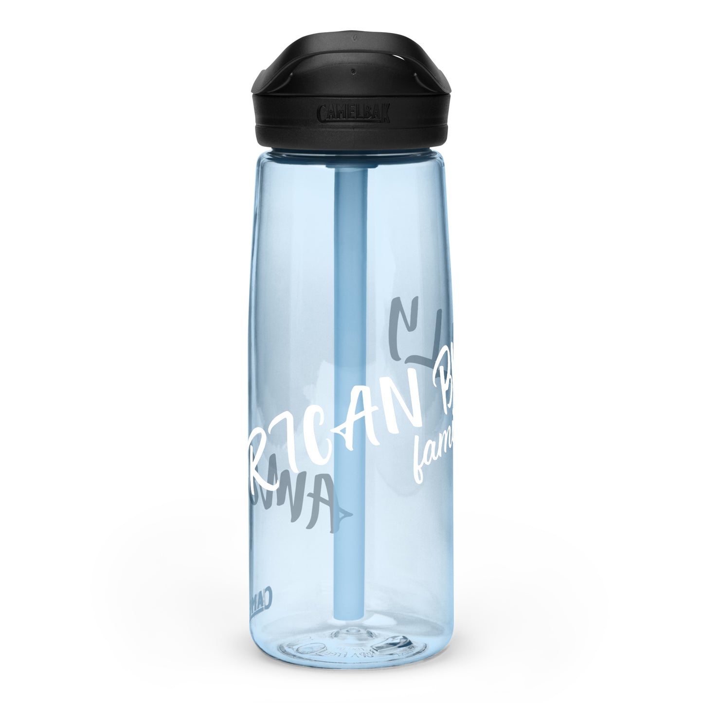 SPORT BULLY water bottle - [BULLY_BRAND]