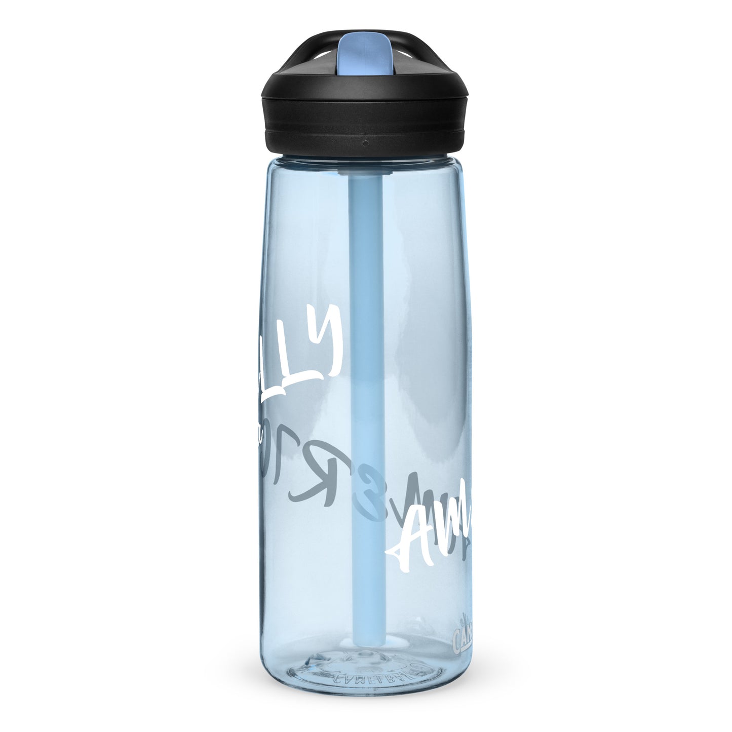 SPORT BULLY water bottle - [BULLY_BRAND]