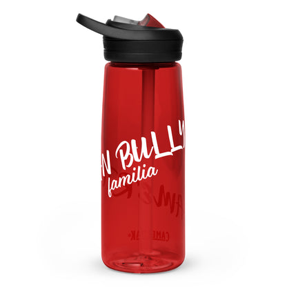 SPORT BULLY water bottle - [BULLY_BRAND]