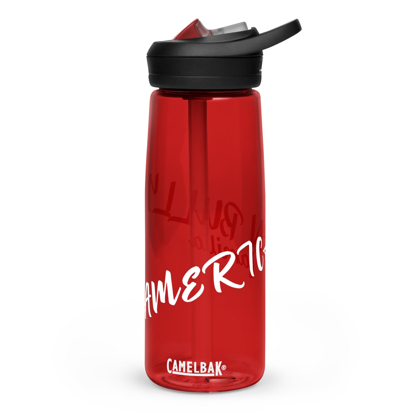 SPORT BULLY water bottle - [BULLY_BRAND]