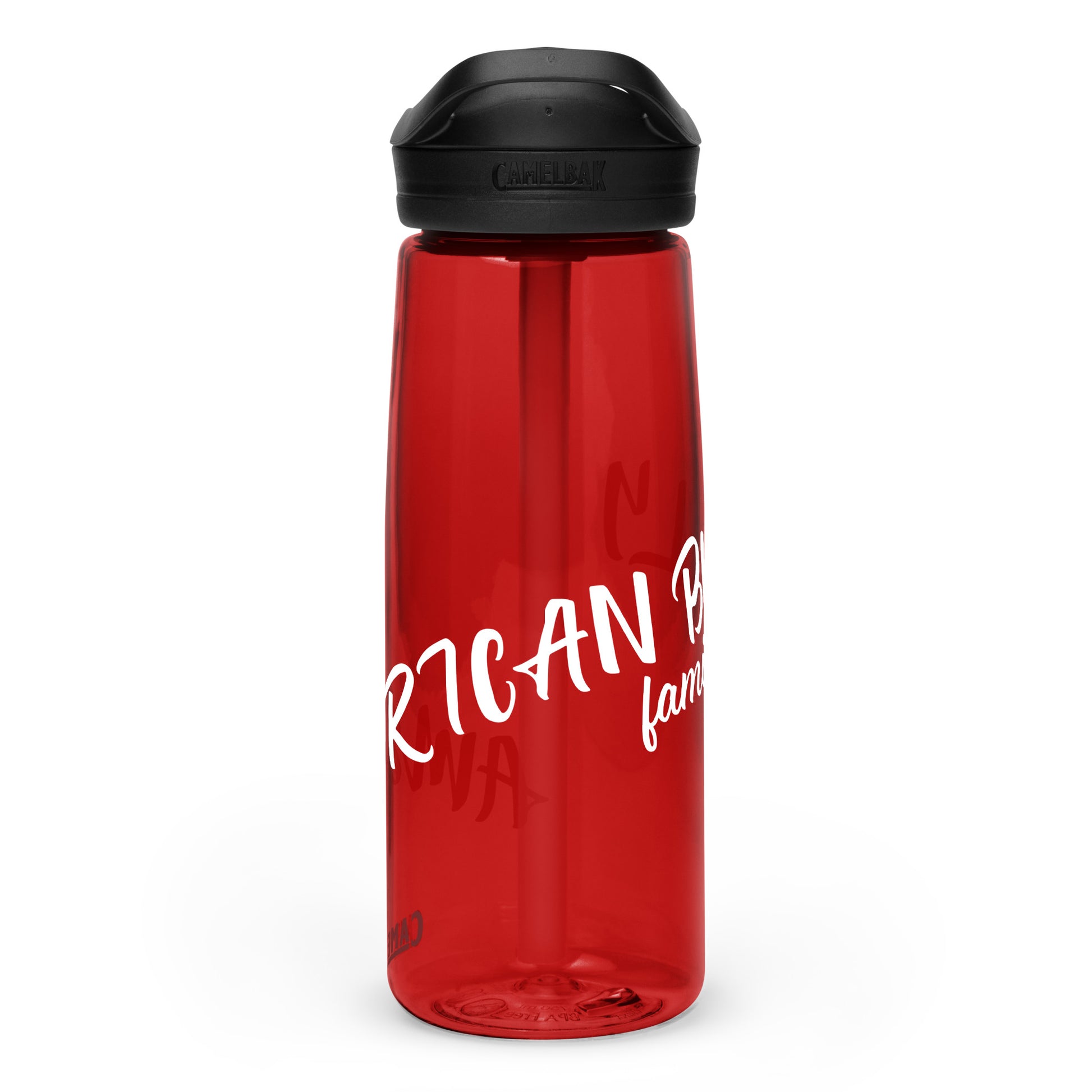 SPORT BULLY water bottle - [BULLY_BRAND]