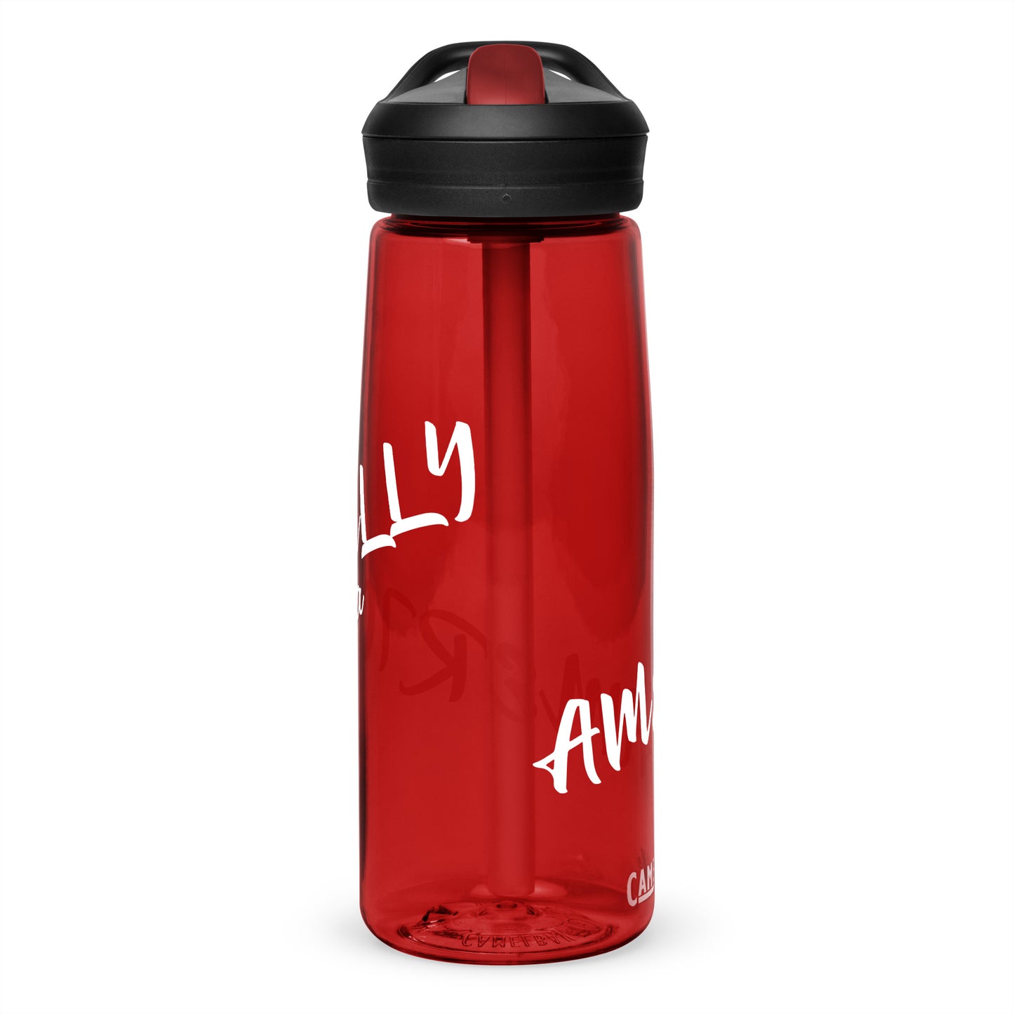 SPORT BULLY water bottle - [BULLY_BRAND]