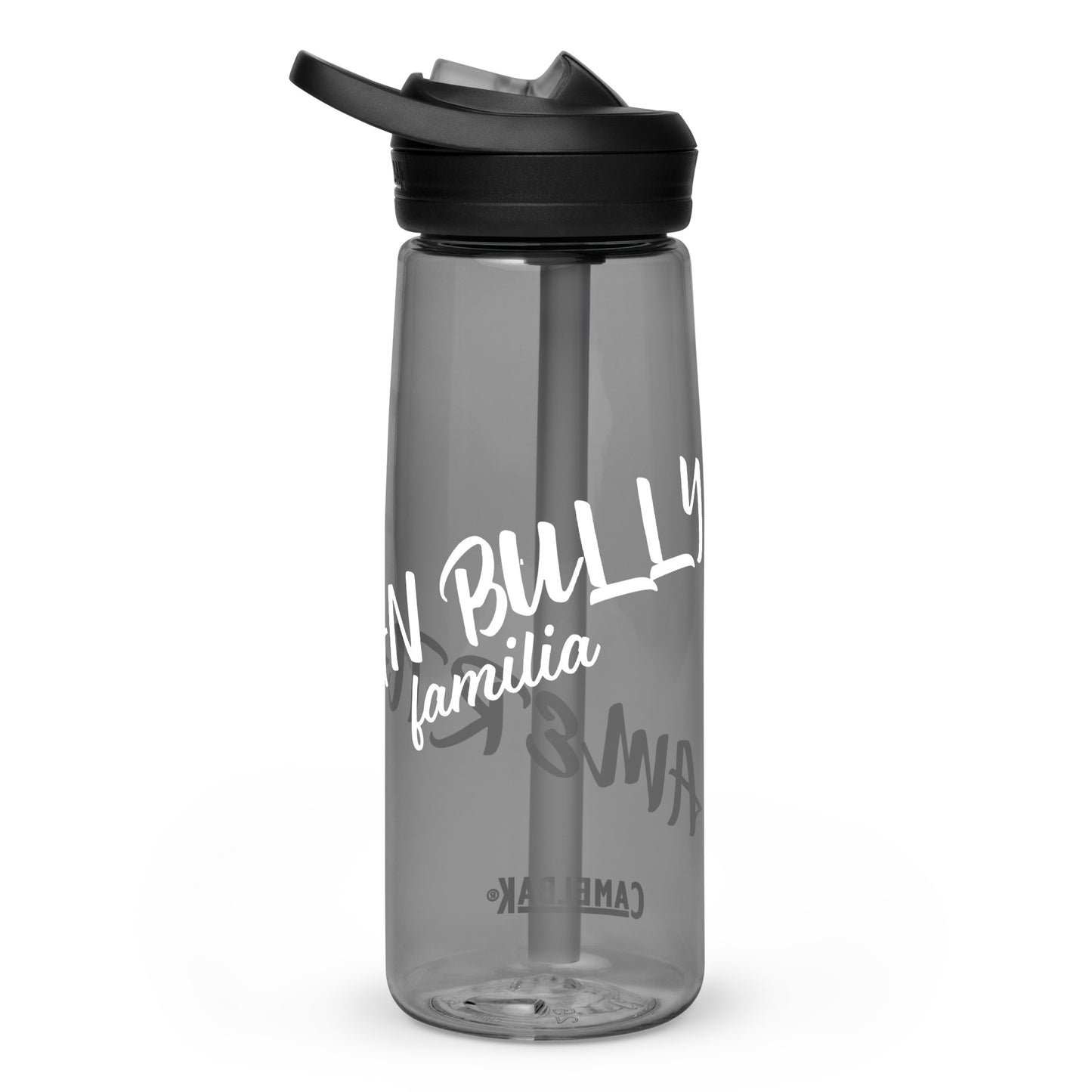 SPORT BULLY water bottle - [BULLY_BRAND]