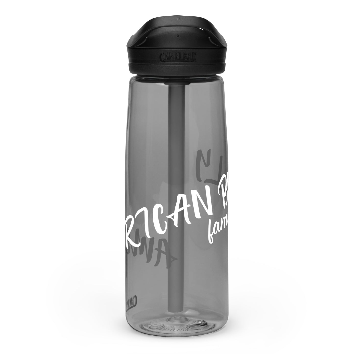 SPORT BULLY water bottle - [BULLY_BRAND]