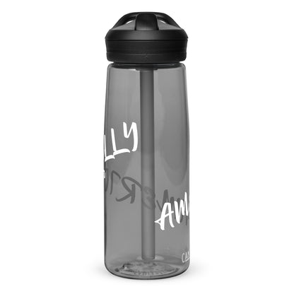 SPORT BULLY water bottle - [BULLY_BRAND]