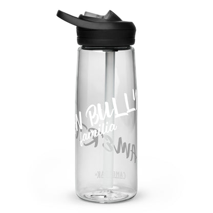 SPORT BULLY water bottle - [BULLY_BRAND]