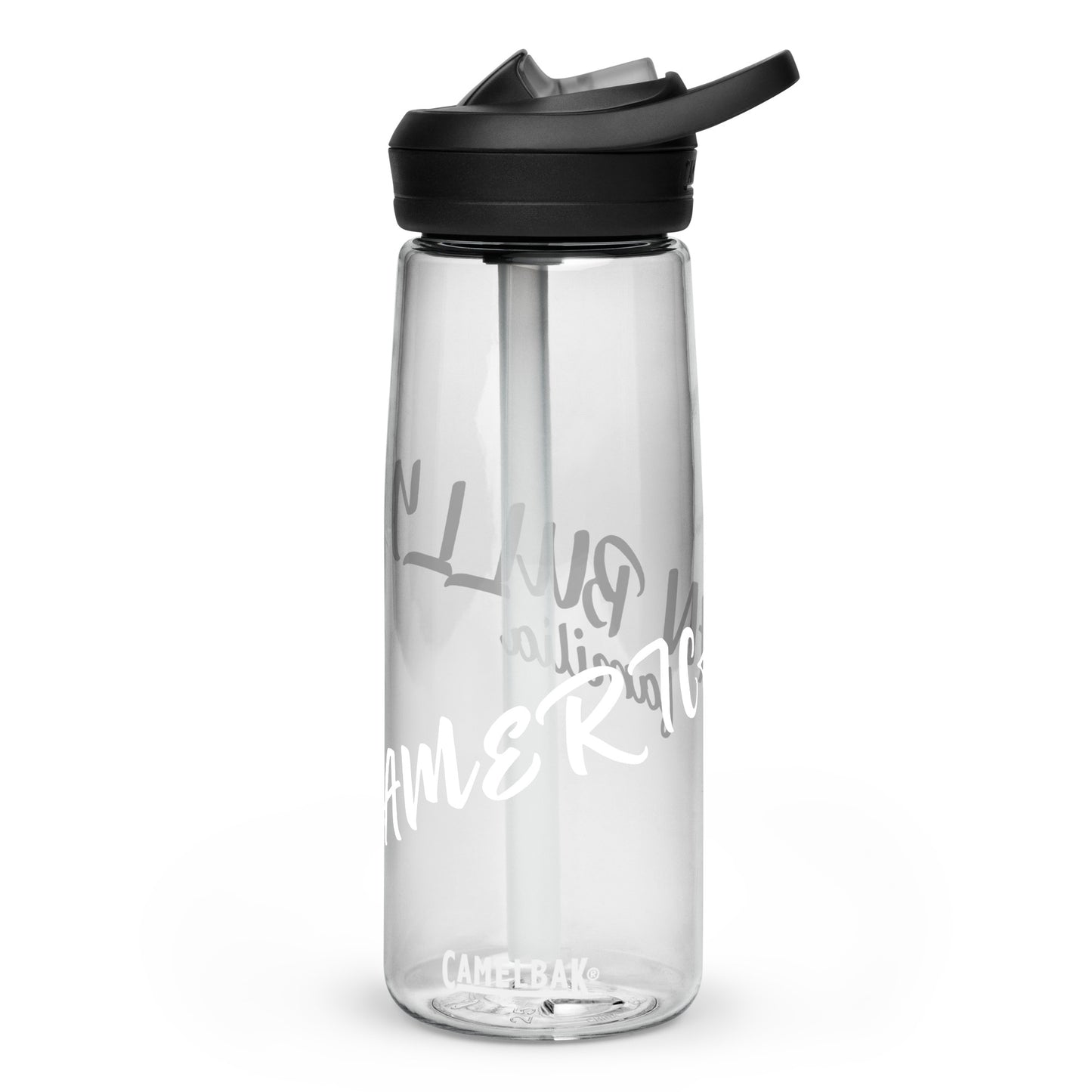 SPORT BULLY water bottle - [BULLY_BRAND]