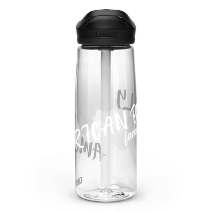 SPORT BULLY water bottle - [BULLY_BRAND]