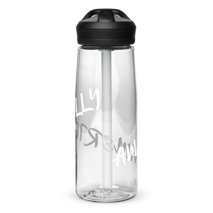 SPORT BULLY water bottle - [BULLY_BRAND]