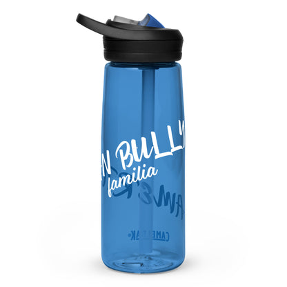 SPORT BULLY water bottle - [BULLY_BRAND]