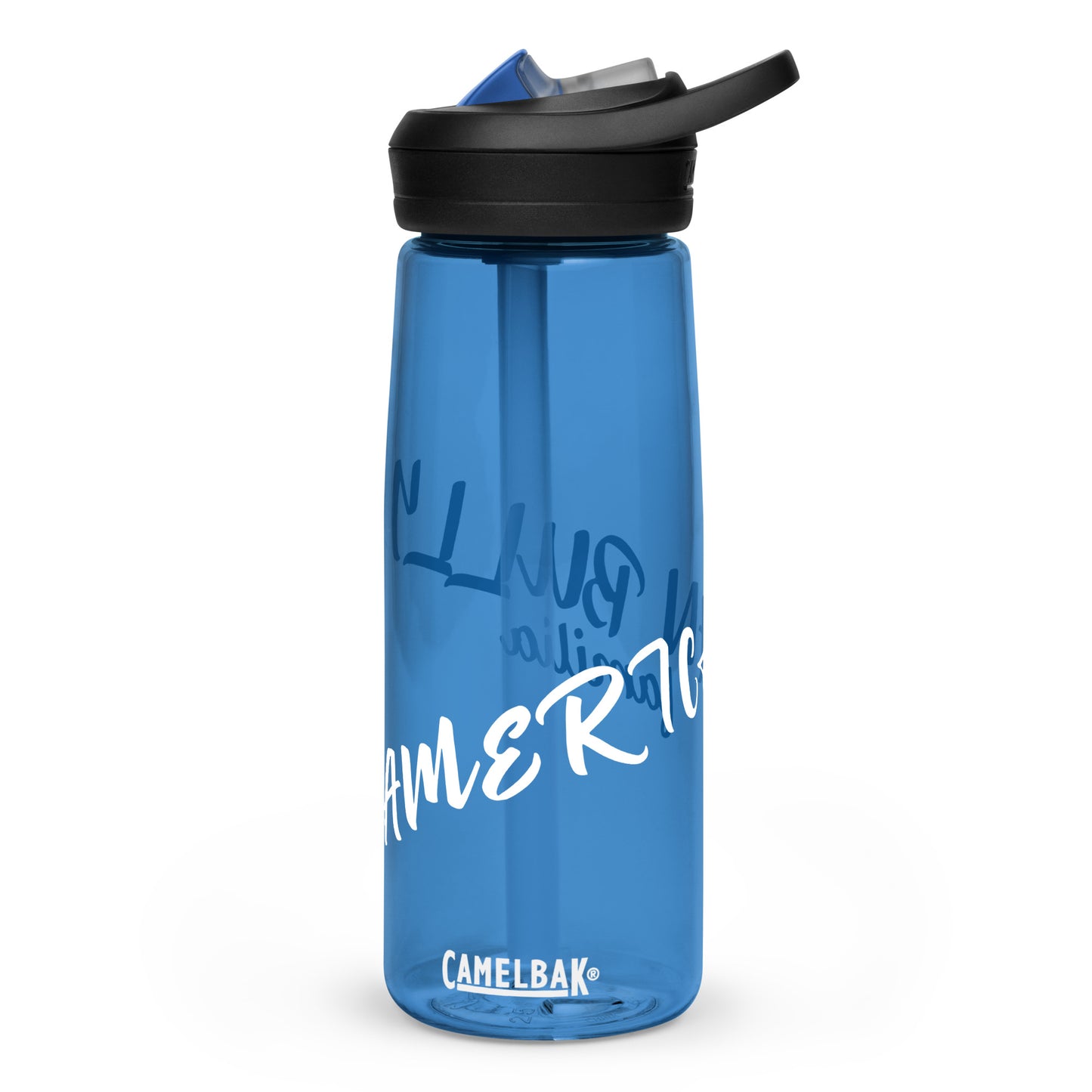 SPORT BULLY water bottle - [BULLY_BRAND]