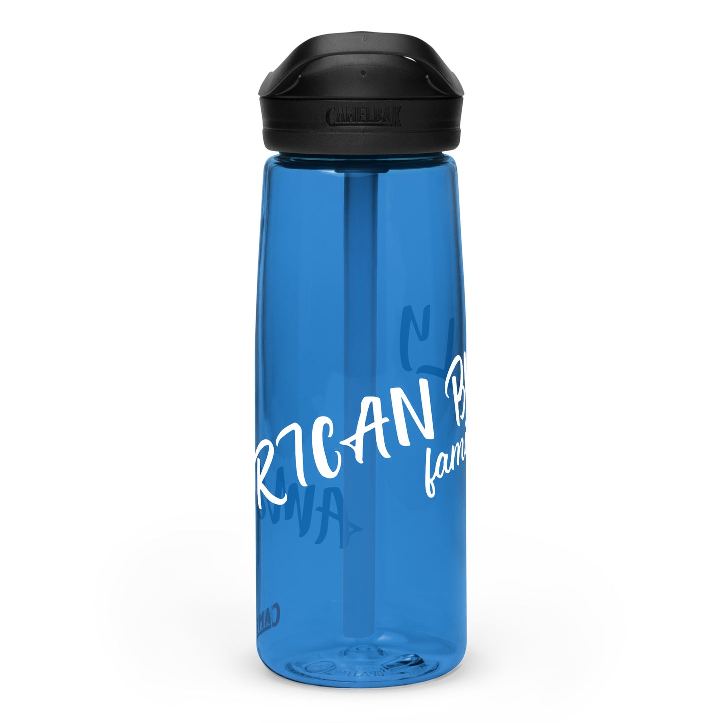 SPORT BULLY water bottle - [BULLY_BRAND]