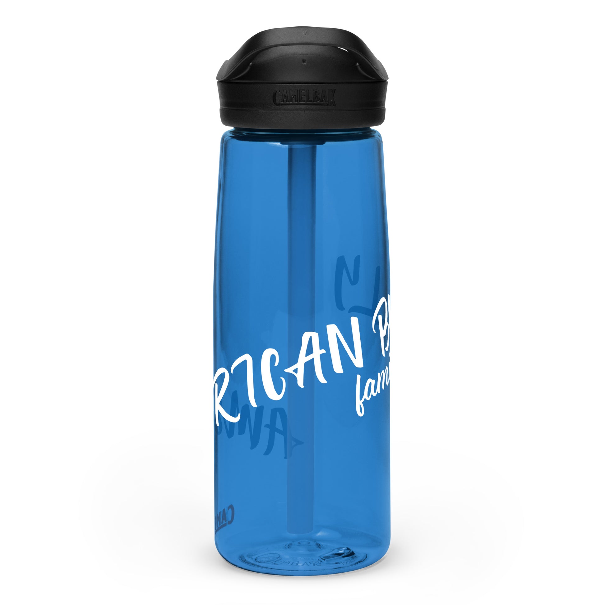 SPORT BULLY water bottle - [BULLY_BRAND]