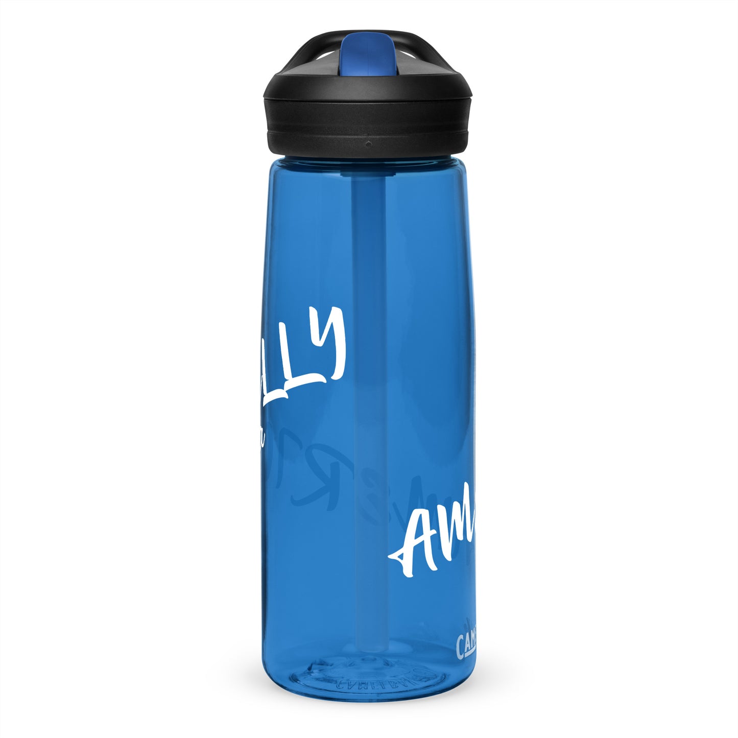 SPORT BULLY water bottle - [BULLY_BRAND]