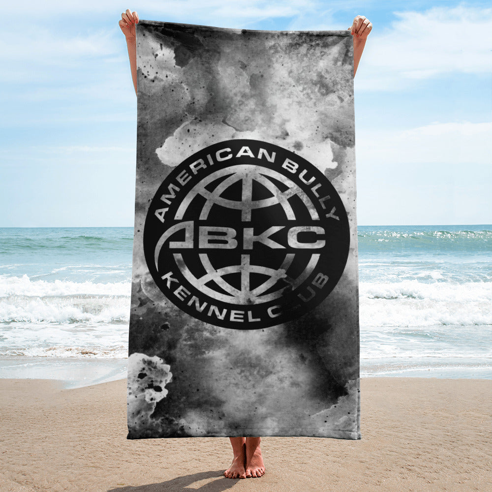 Cloud Towel - [BULLY_BRAND]