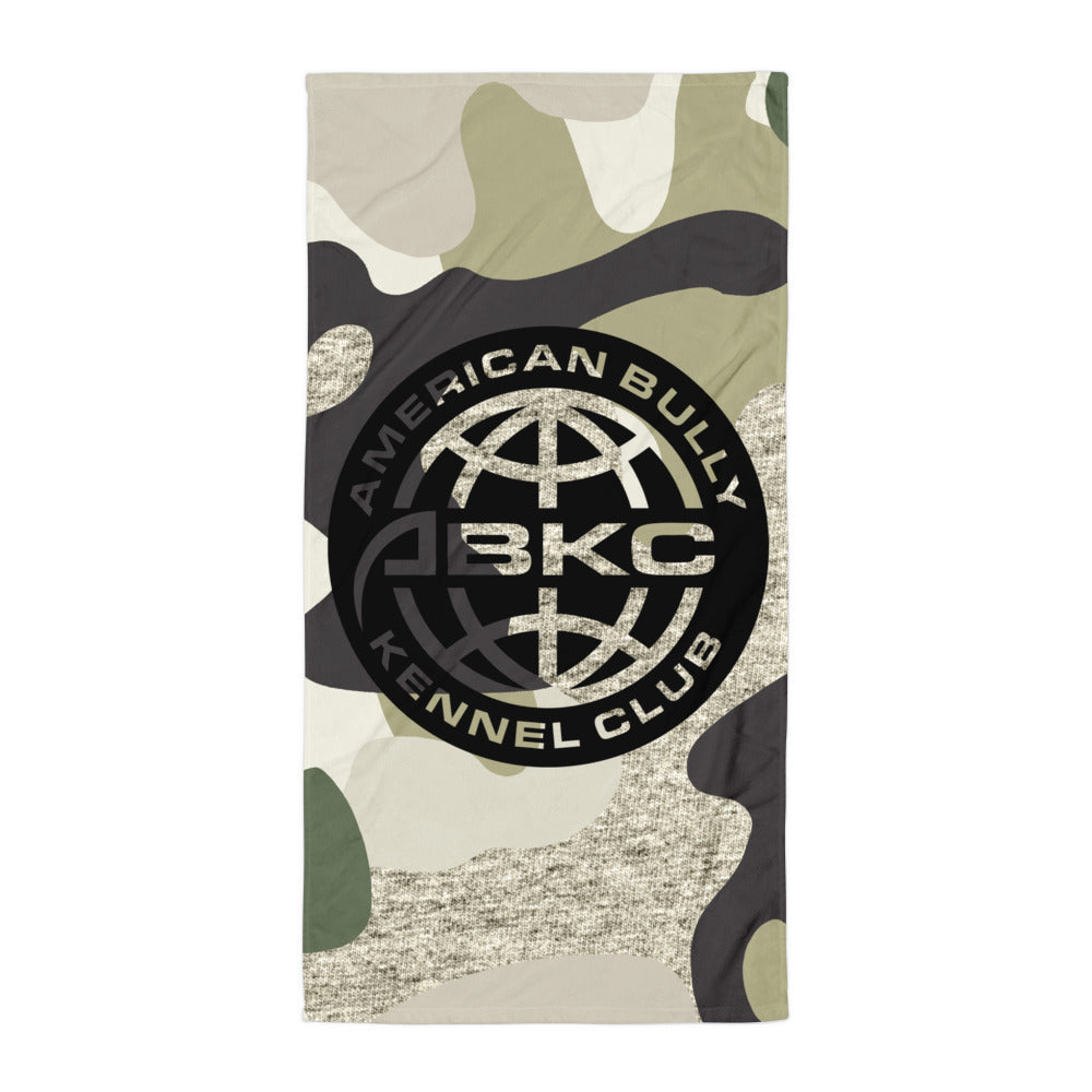 Color ABKC Towel - [BULLY_BRAND]