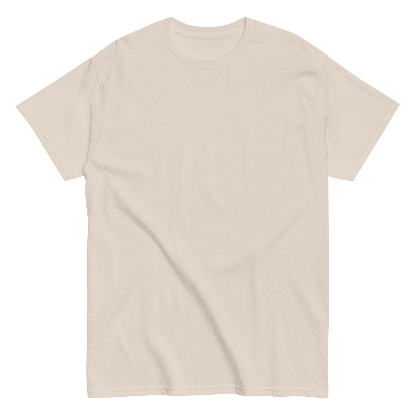 Unisex ABY 2 classic tee