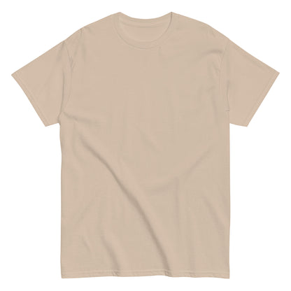 Unisex ABY 2 classic tee